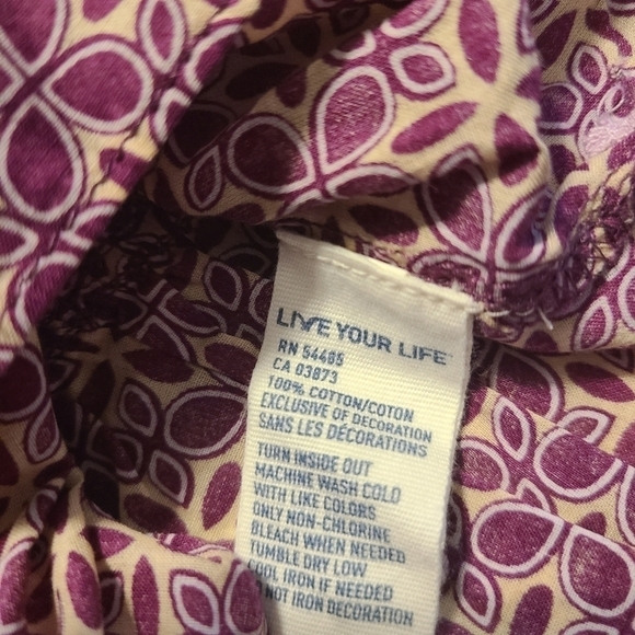 American Eagle Outfitters Prairie Top, Size XS - Picture 6 of 6